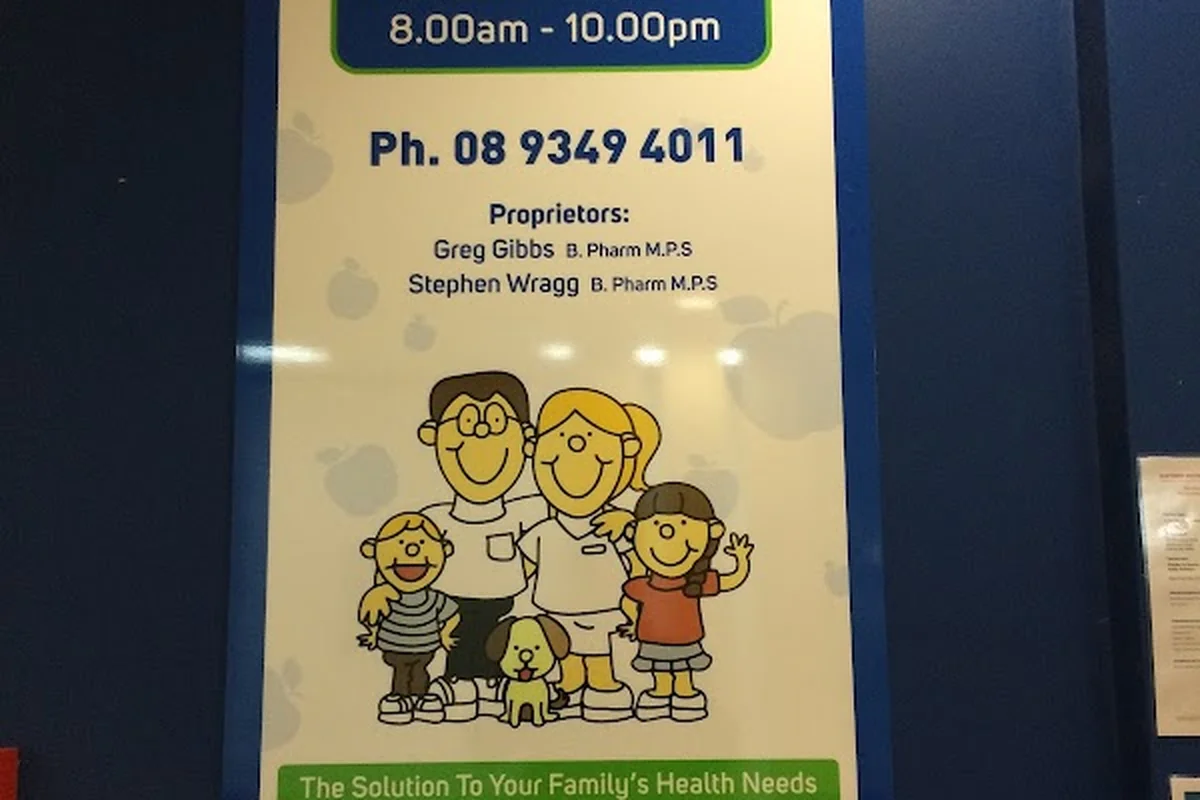 Royal Street Community Pharmacy