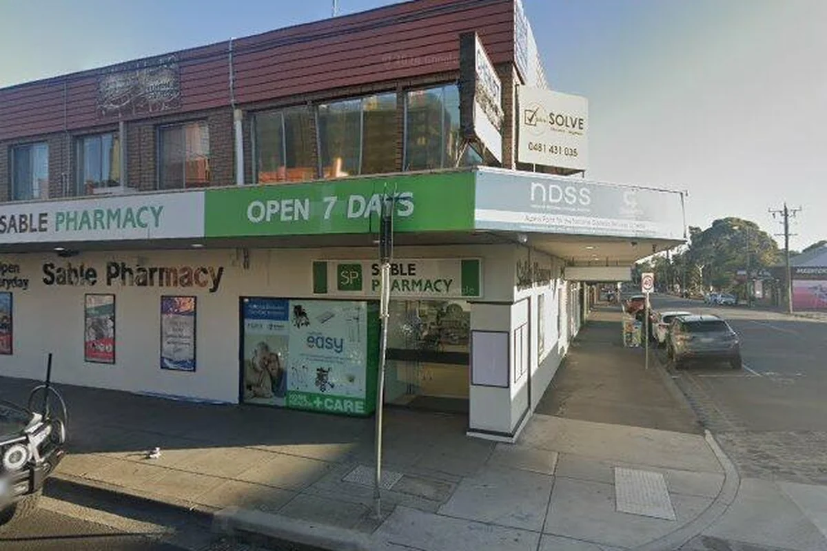 Sable Pharmacy