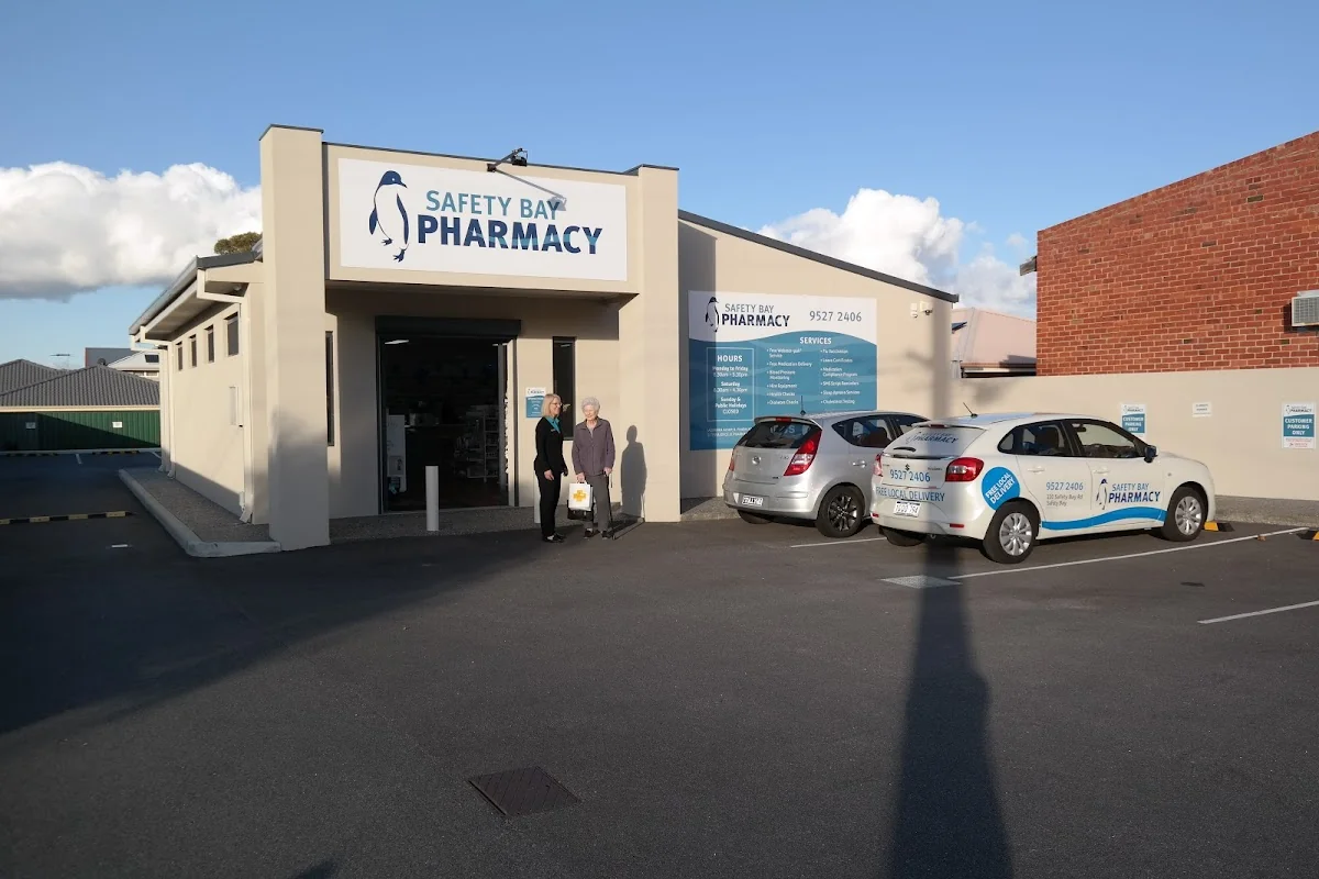 Safety Bay Pharmacy