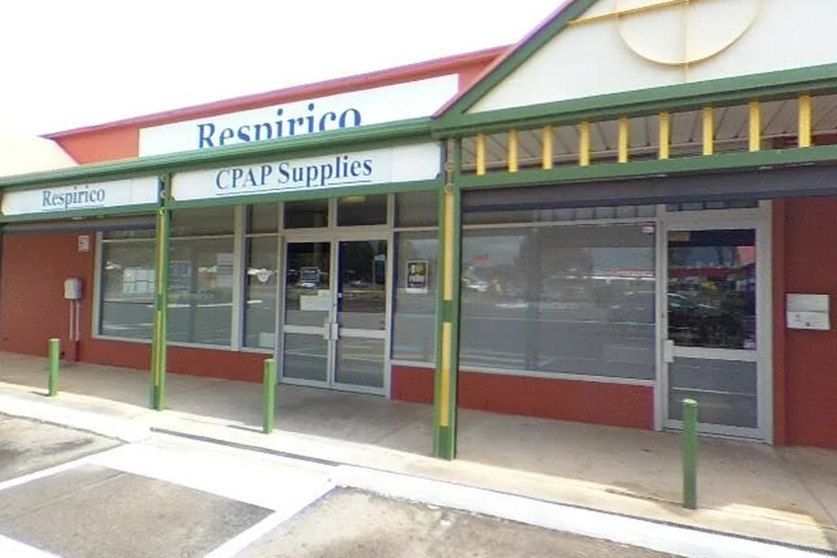 Salisbury Plain Discount Pharmacy