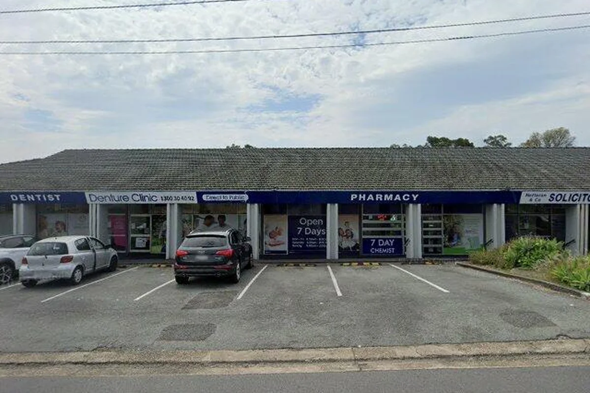 Samios Pharmacy