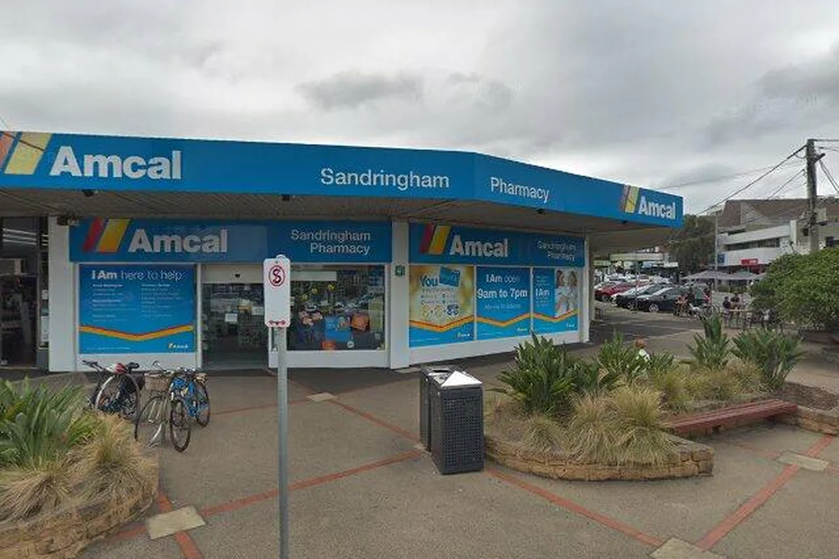 Sandringham Pharmacy
