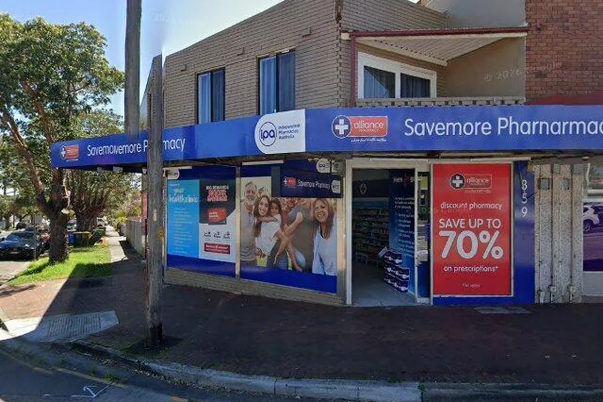 Savemore Pharmacy