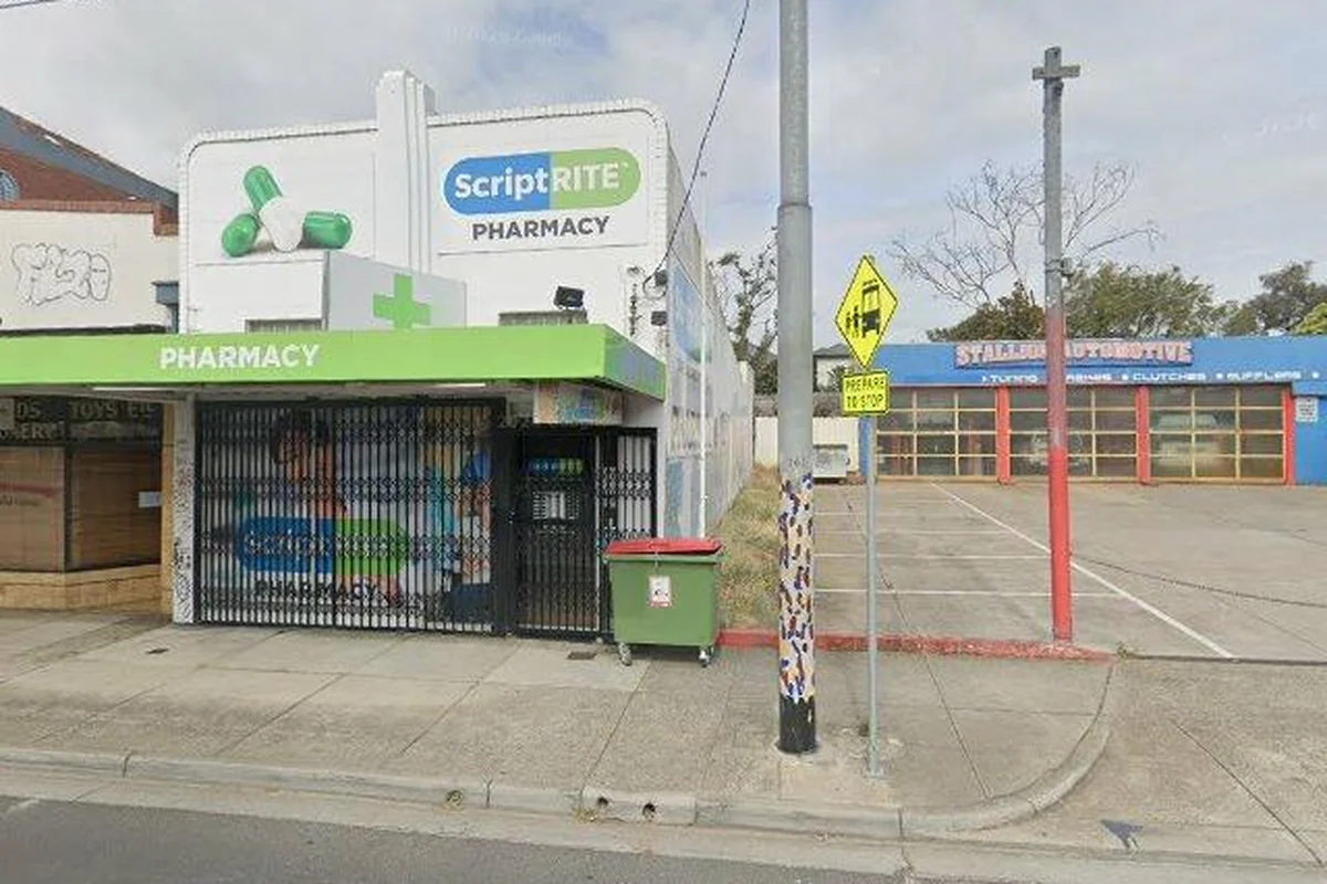 ScriptRITE Pharmacy