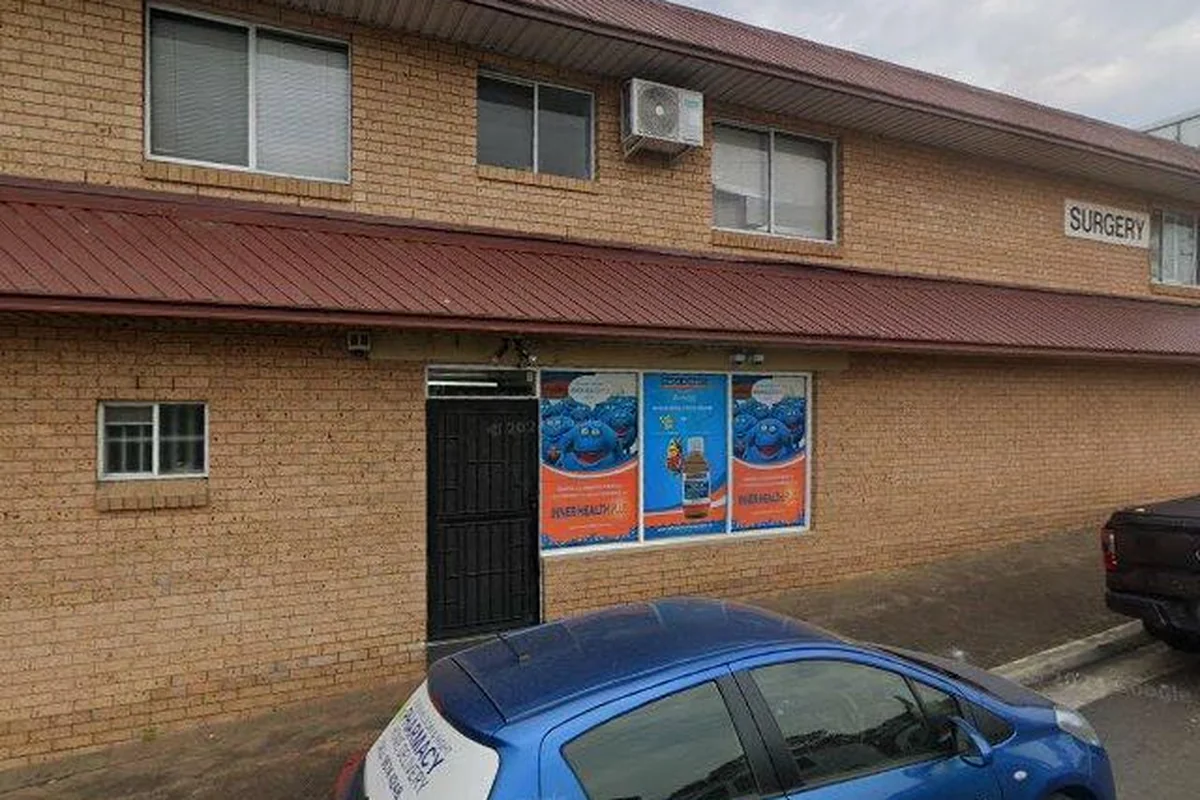 Seven Hills Day & Night Pharmacy