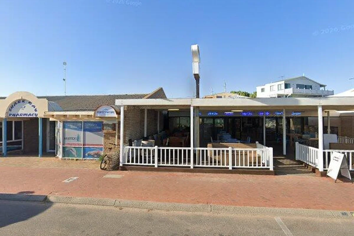 Shark Bay Pharmacy