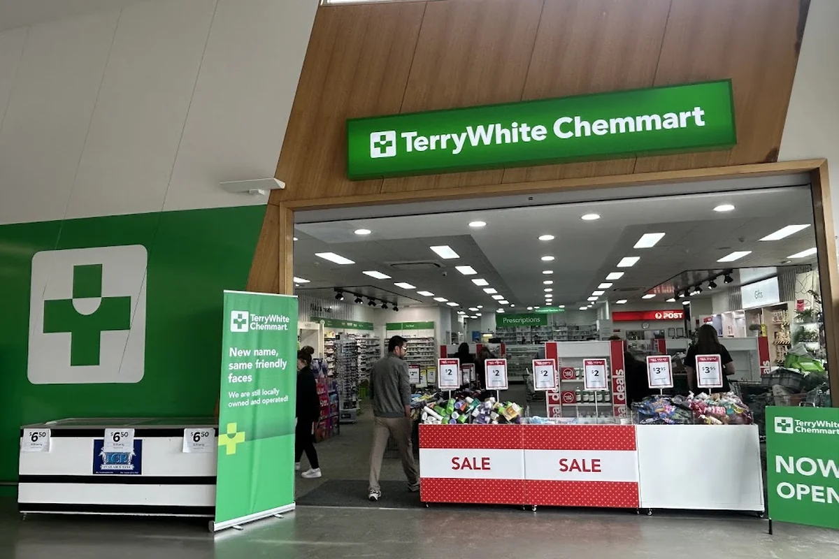Shearwater Pharmacy