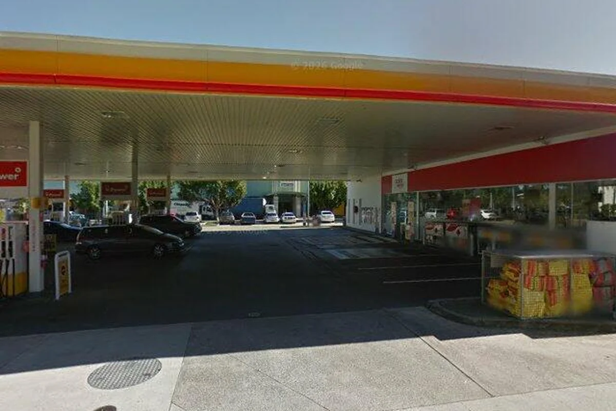 Shell