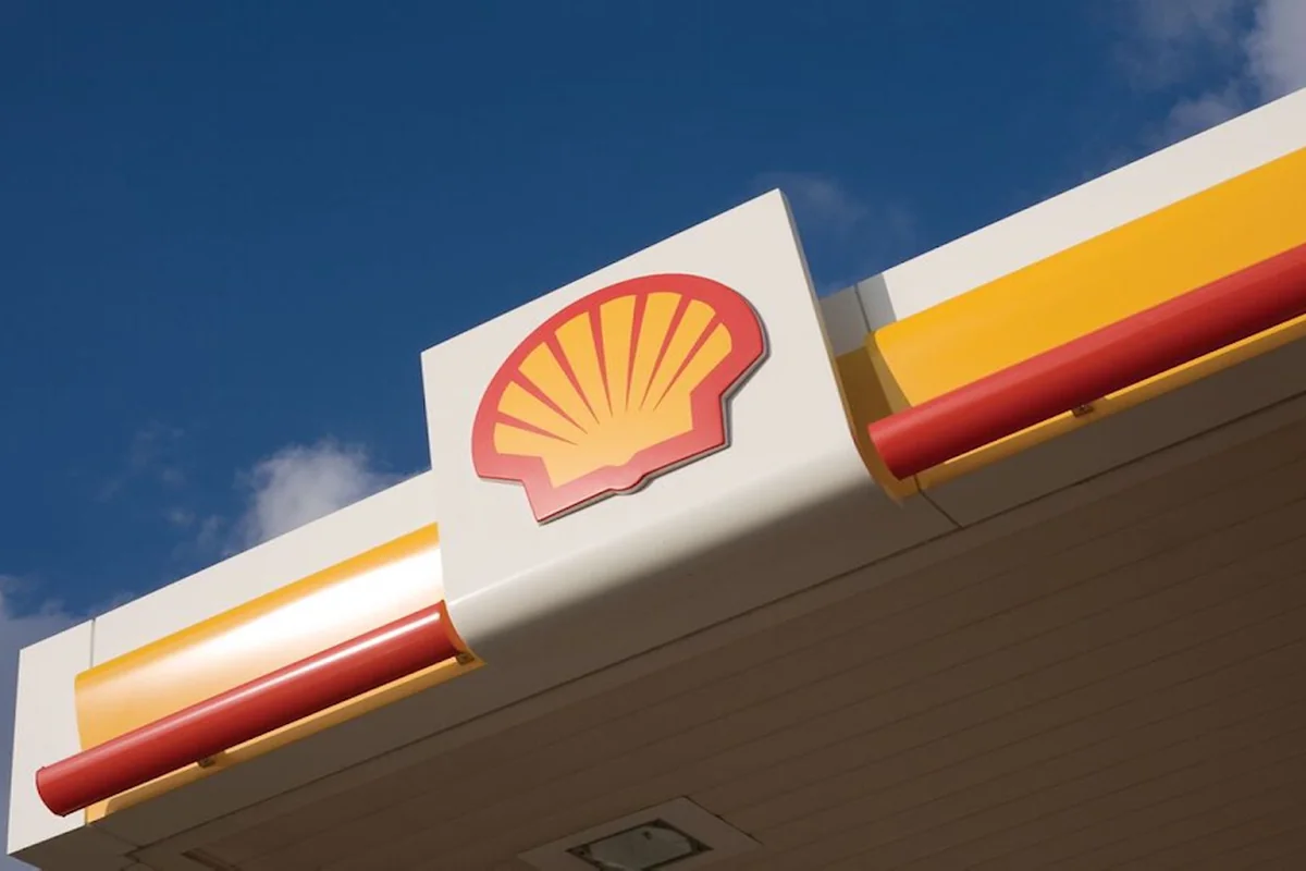 Shell
