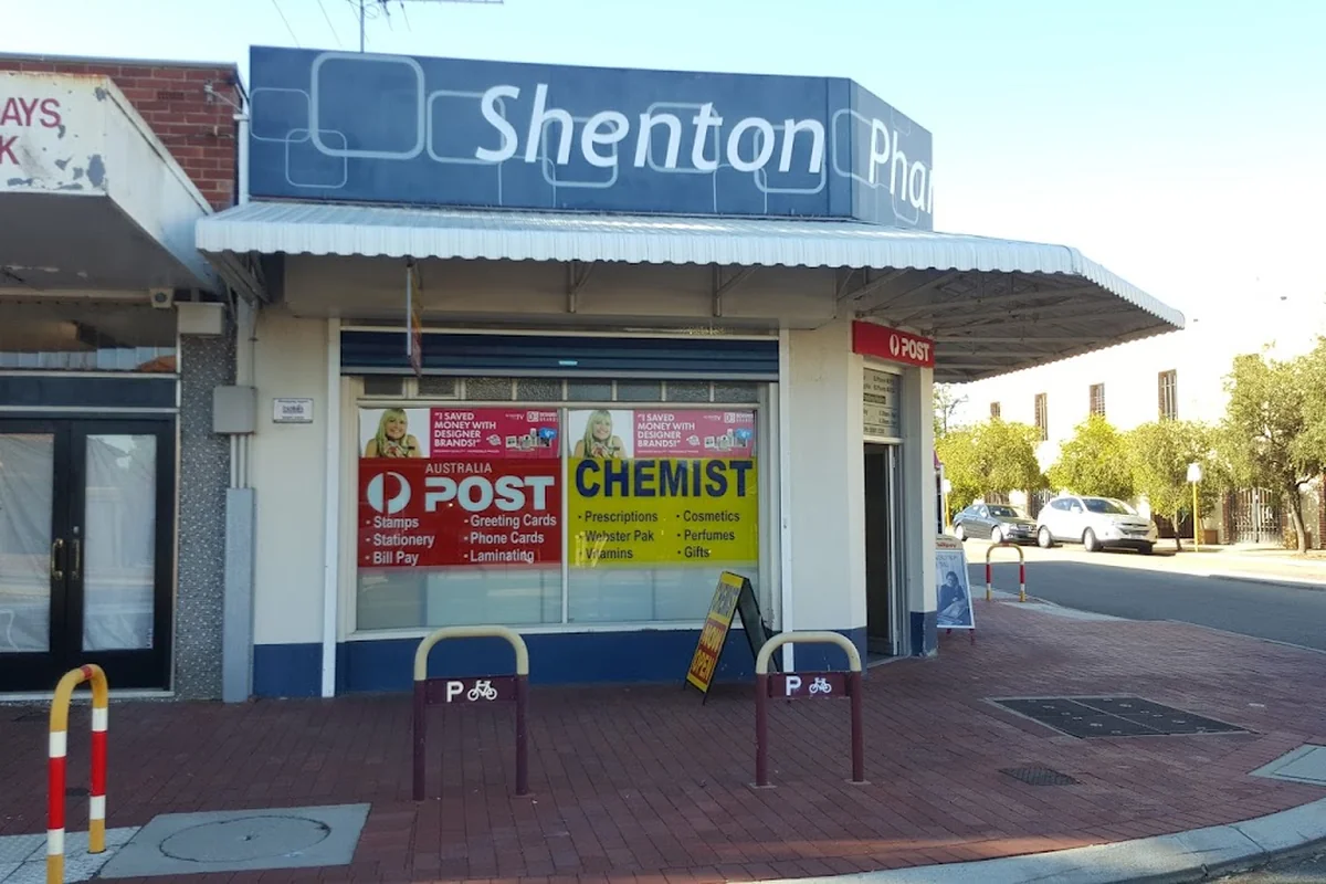 Shenton Pharmacy
