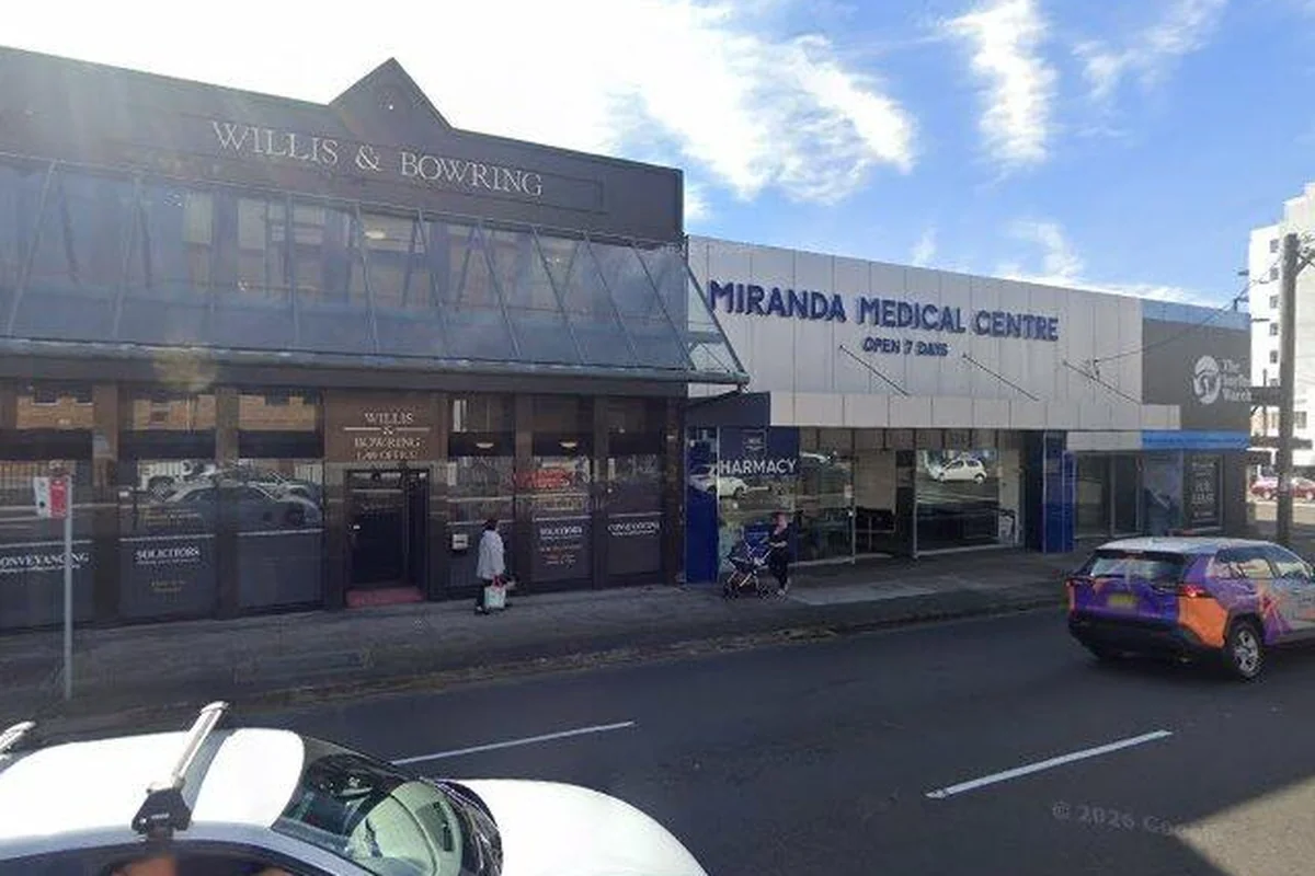 Shire Compounding Chemist