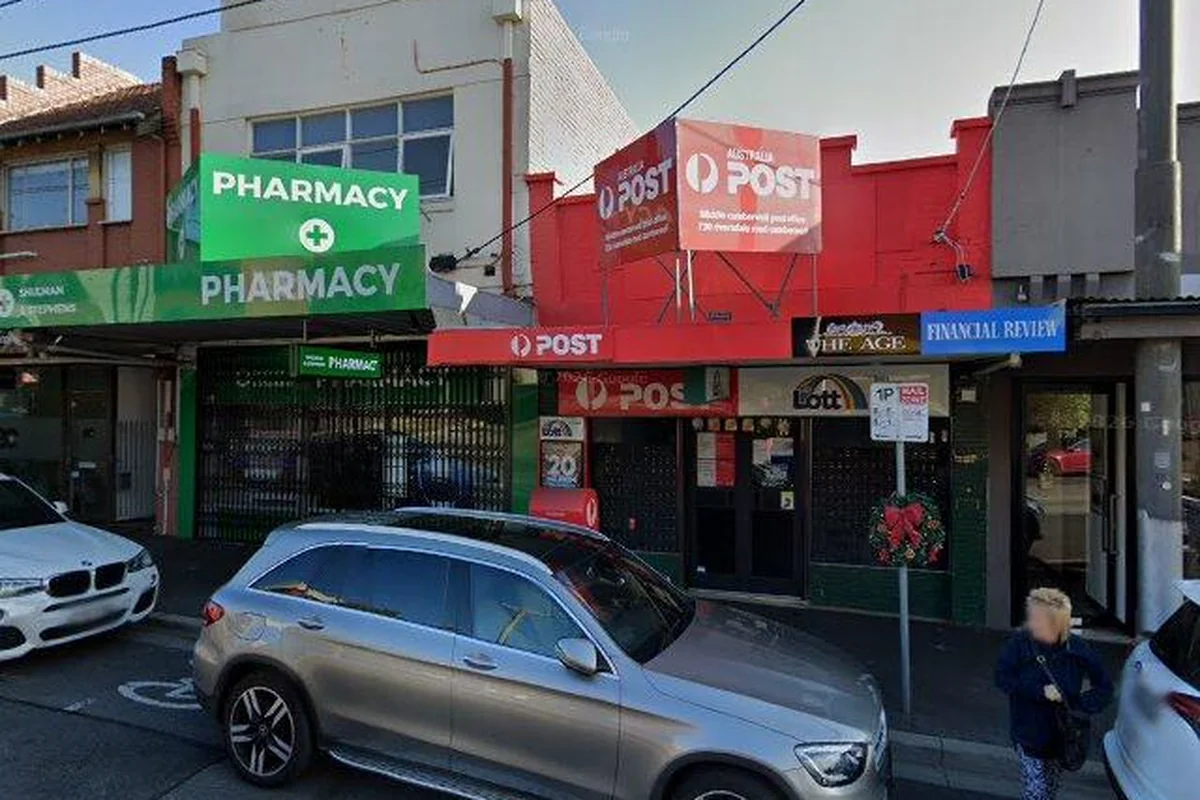 Shulman & Stephens Pharmacy