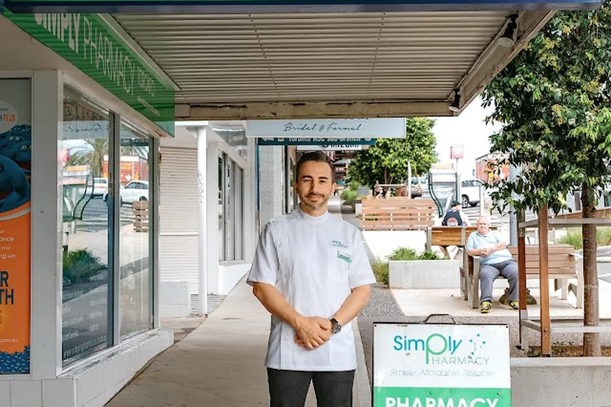Simply Pharmacy Toronto
