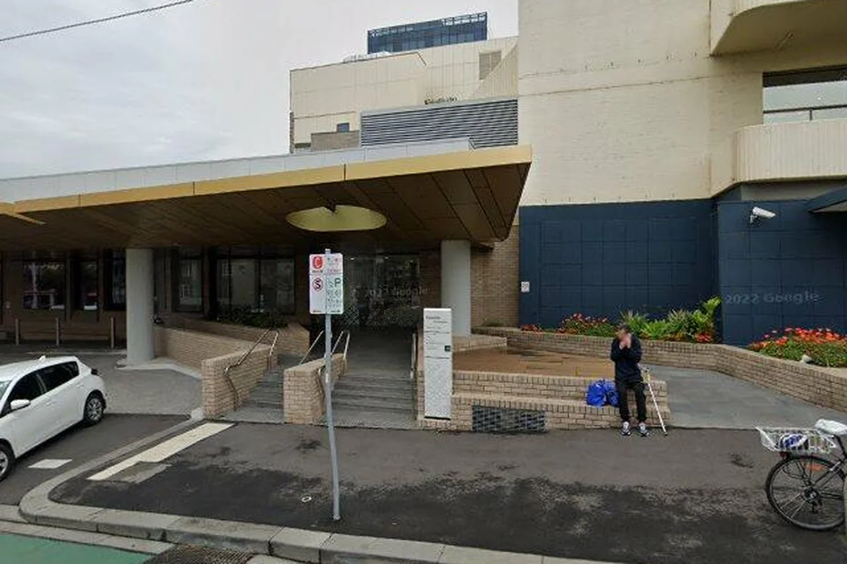 Slade Pharmacy East Melbourne - Albert Street