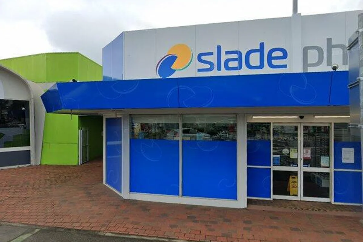Slade Pharmacy Kings Meadows