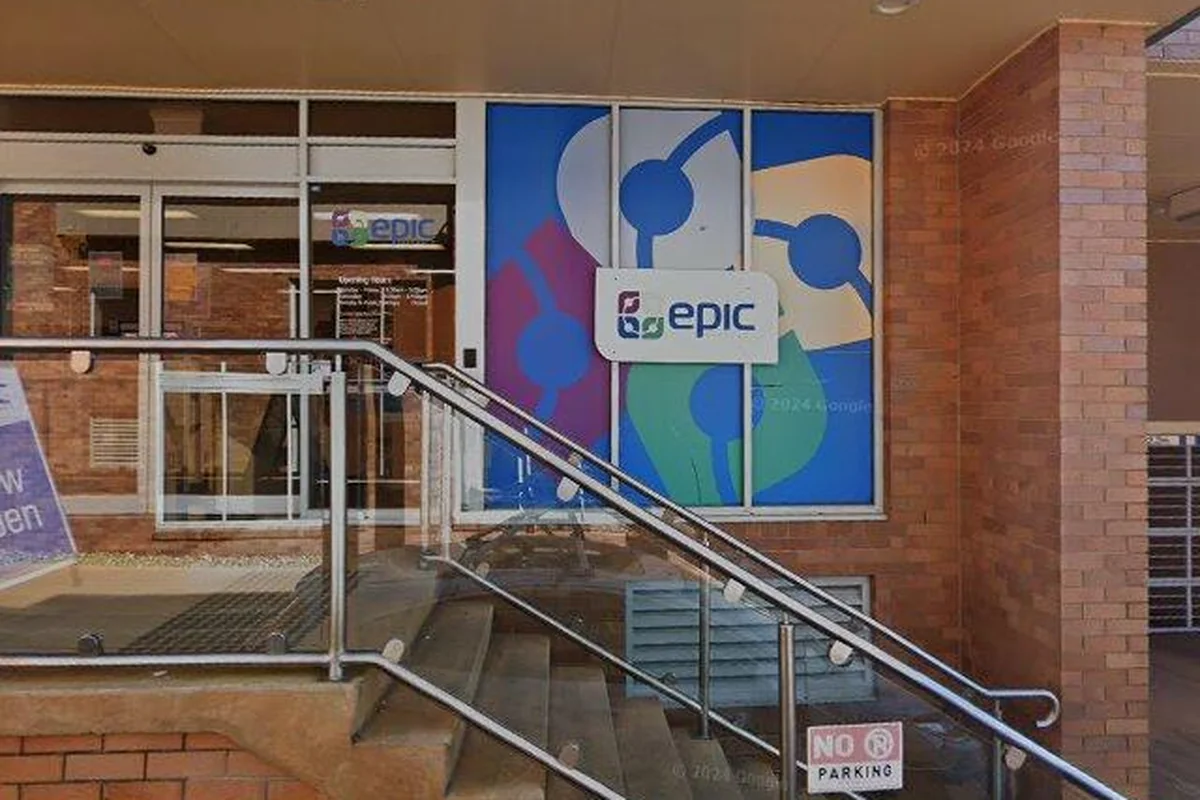 Slade Pharmacy Toowoomba