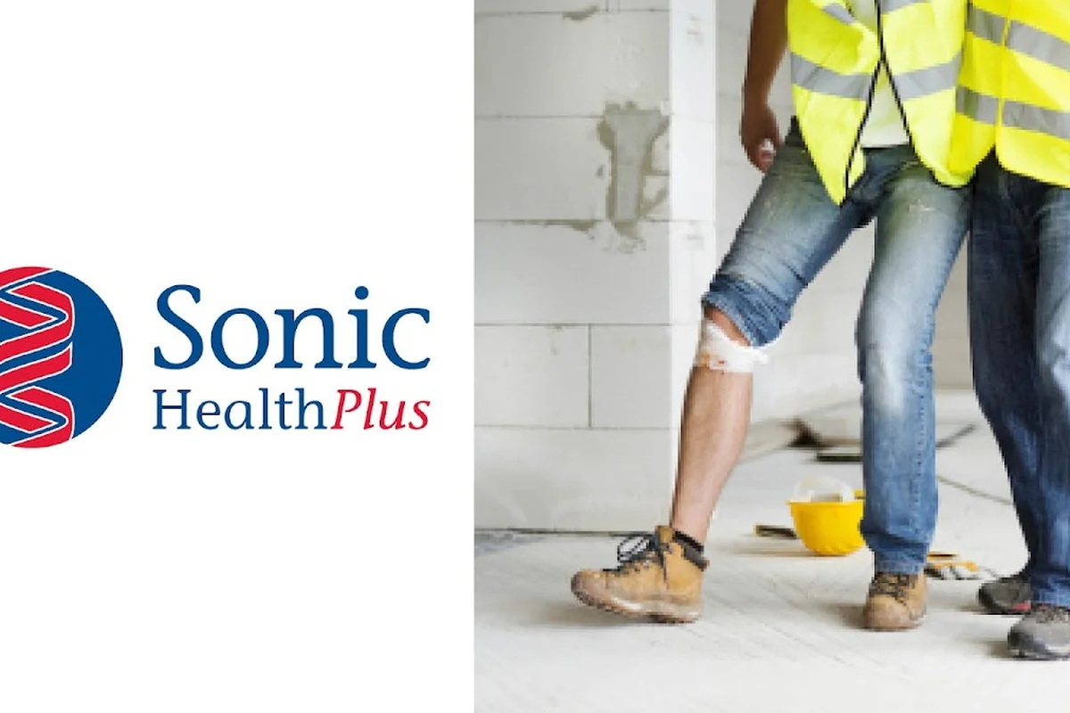 Sonic HealthPlus Rockingham