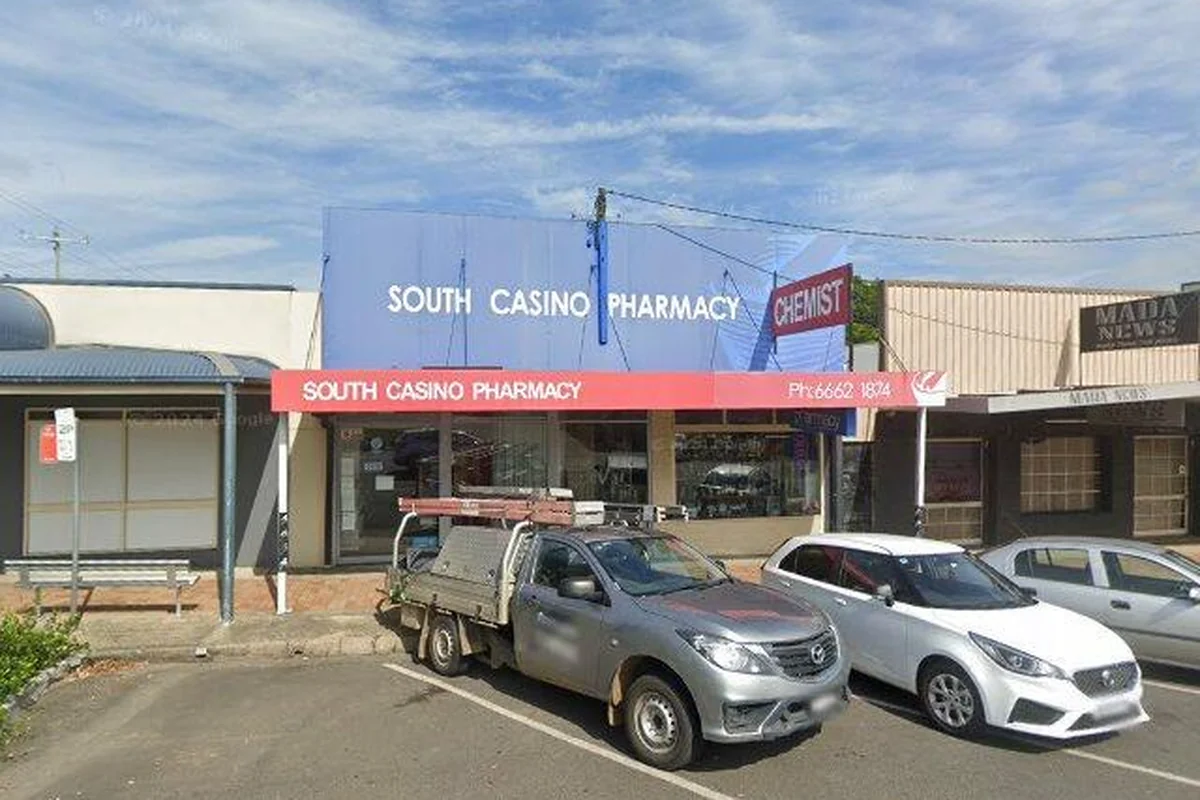 South Casino Pharmacy