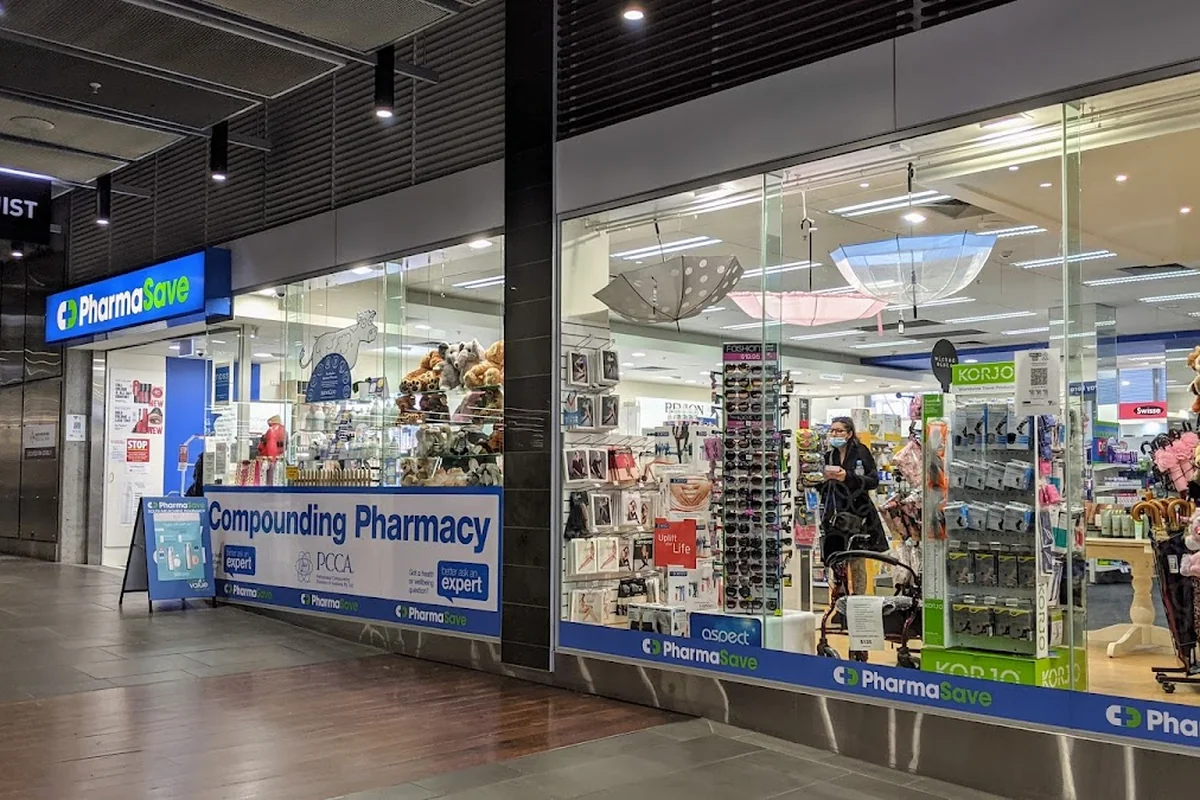South Melbourne Pharmacy