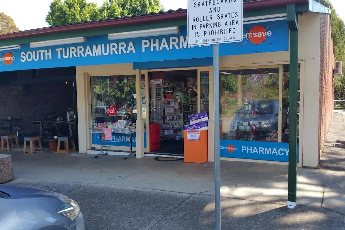 South Turramurra Pharmacy