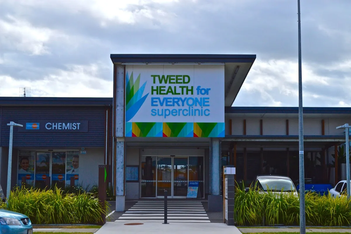 South Tweed Chemsave Chemist