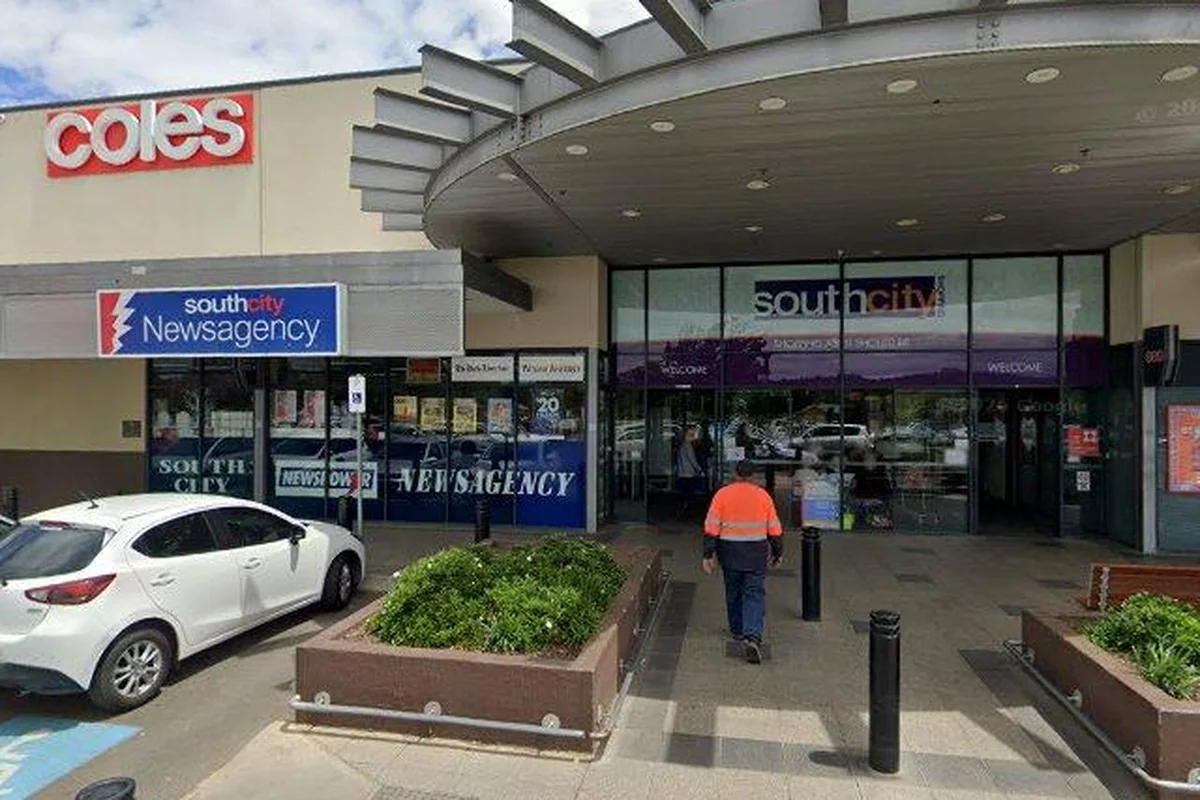 Southcity Community Pharmacy