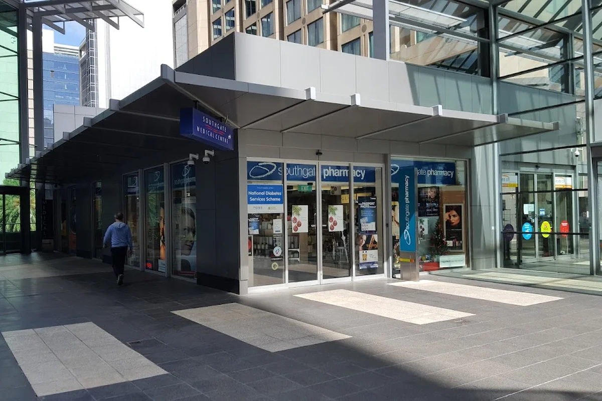 Southgate Pharmacy