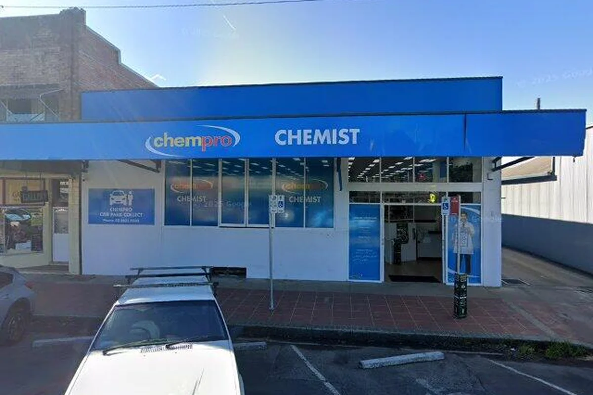 Southside Chempro Chemist