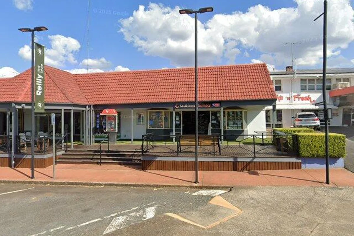 Southtown Pharmacy