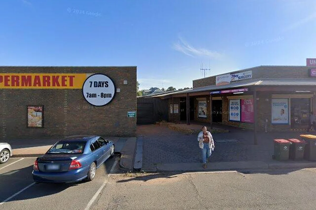 Sparrow Pharmacies