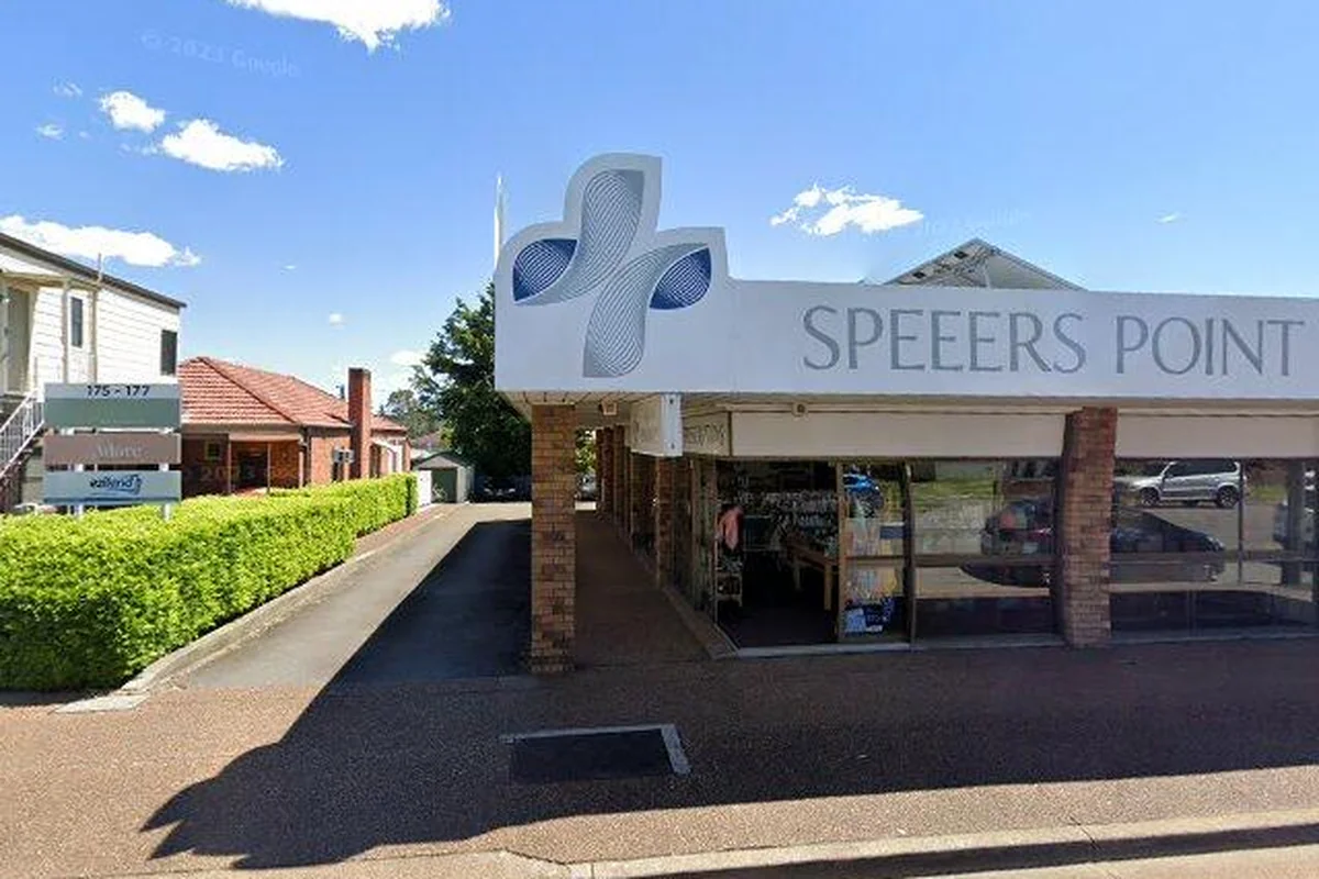 Speers Point Pharmacy