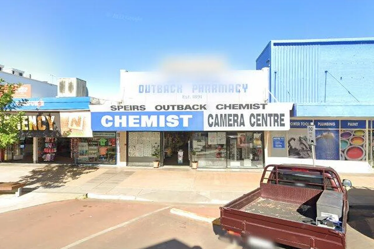 Speirs Pharmacy