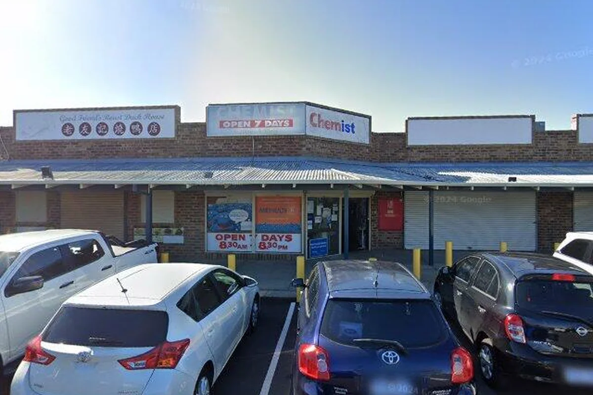 Spencer Village Pharmacy