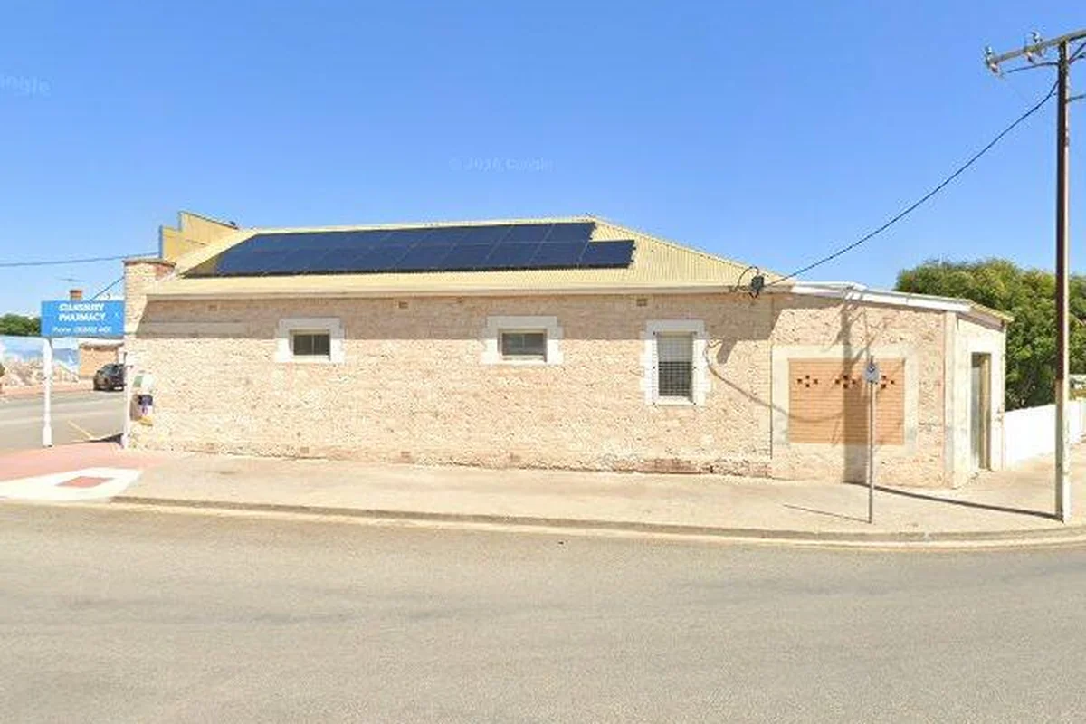 Stansbury Pharmacy