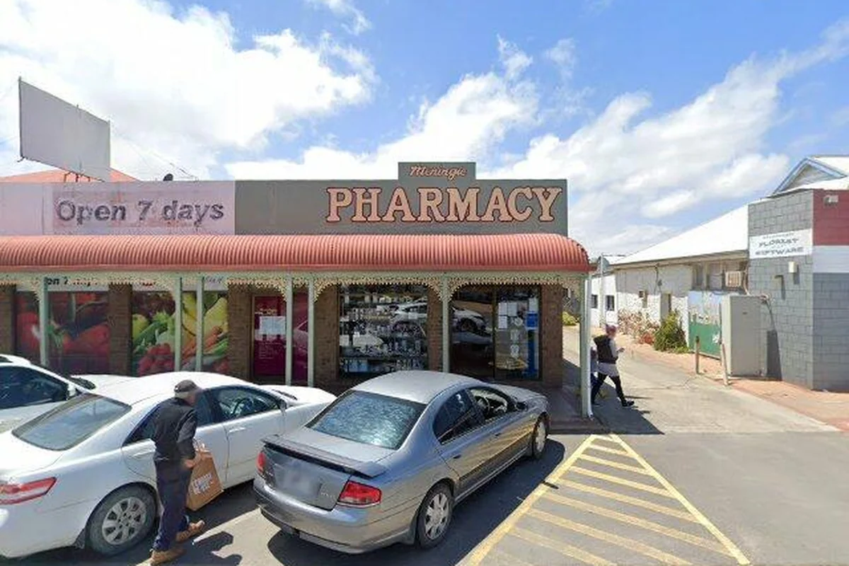 Star Chemist Meningie (Formerly Meningie Pharmacy)