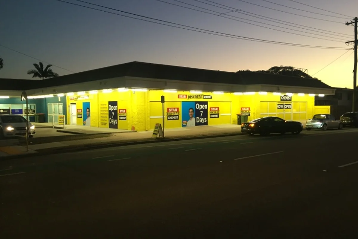 Star Discount Chemist Aitkenvale