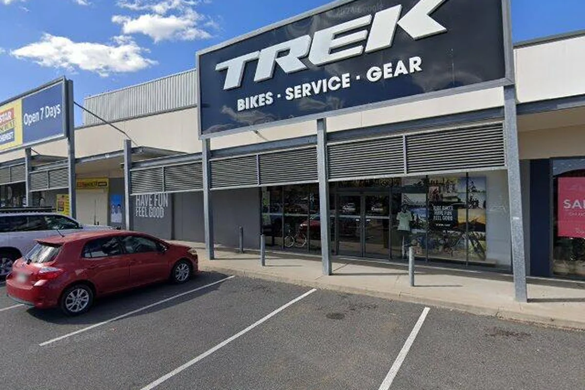 Star Discount Chemist Rockhampton