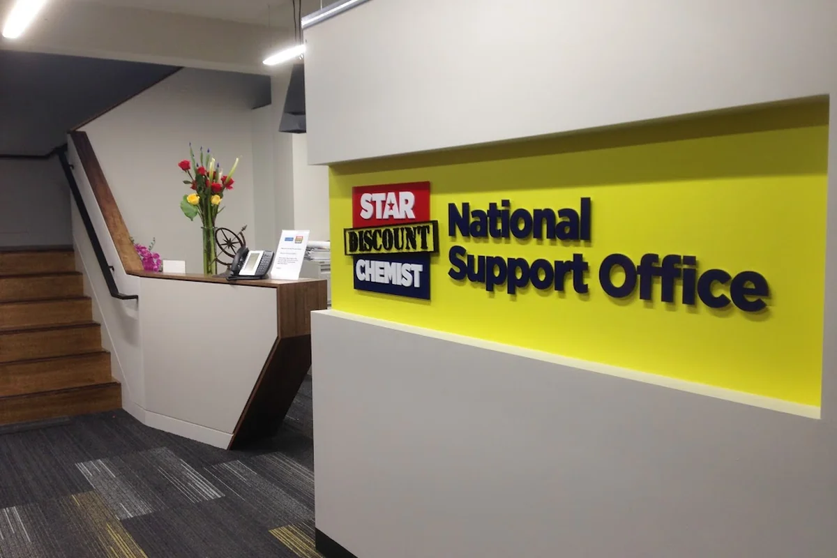 Star Pharmacy Group