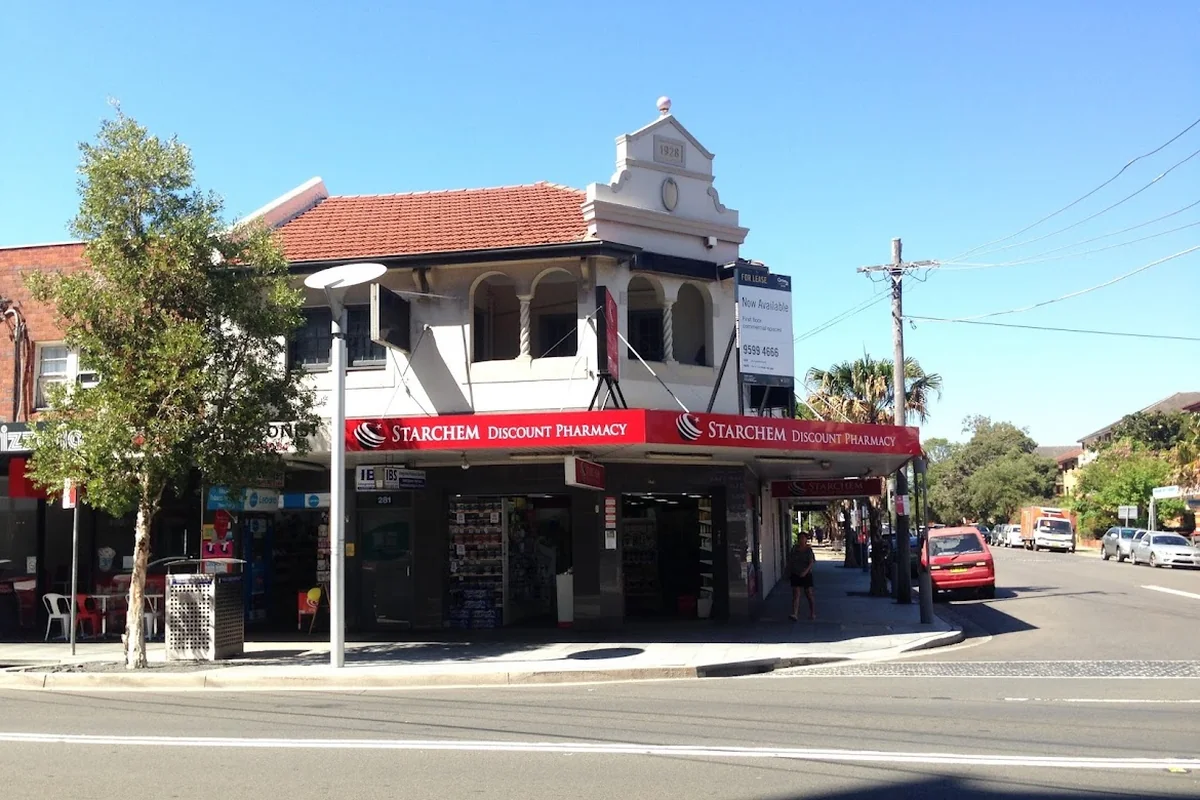 Starchem Pharmacy Brighton-Le-Sands
