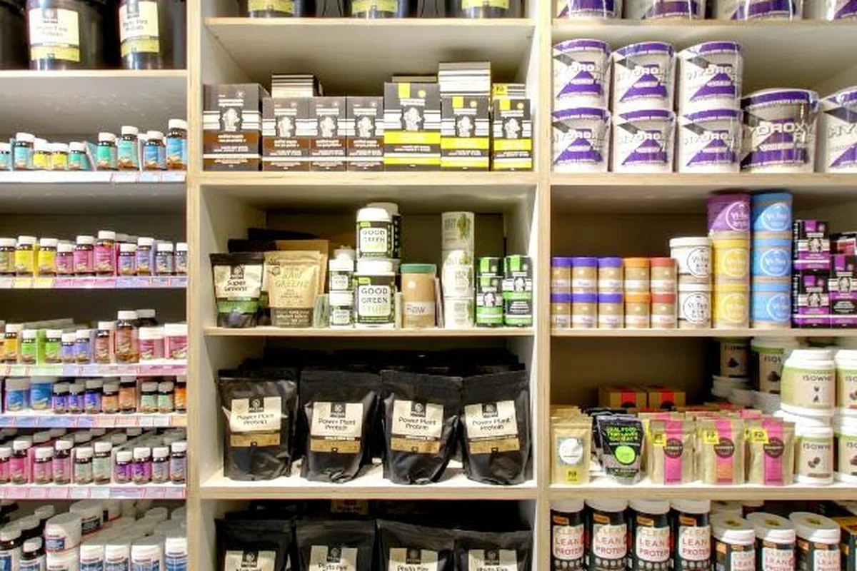 Stenlake Compounding Chemist Sydney NSW, Australia