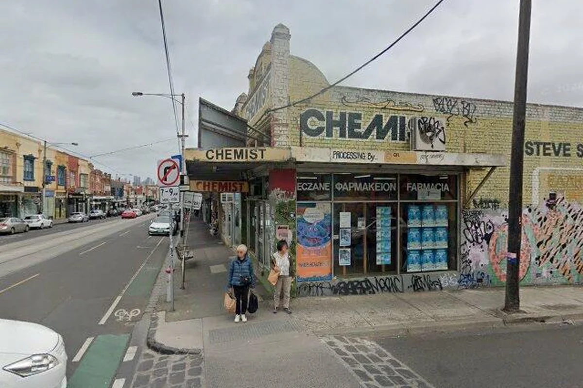 Steve Siamidis Pharmacy