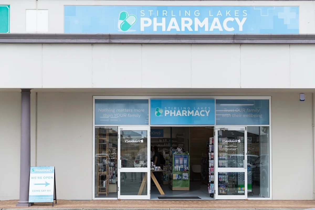 Stirling Lakes Pharmacy