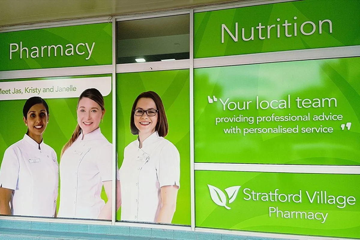 Stratford Village Pharmacy