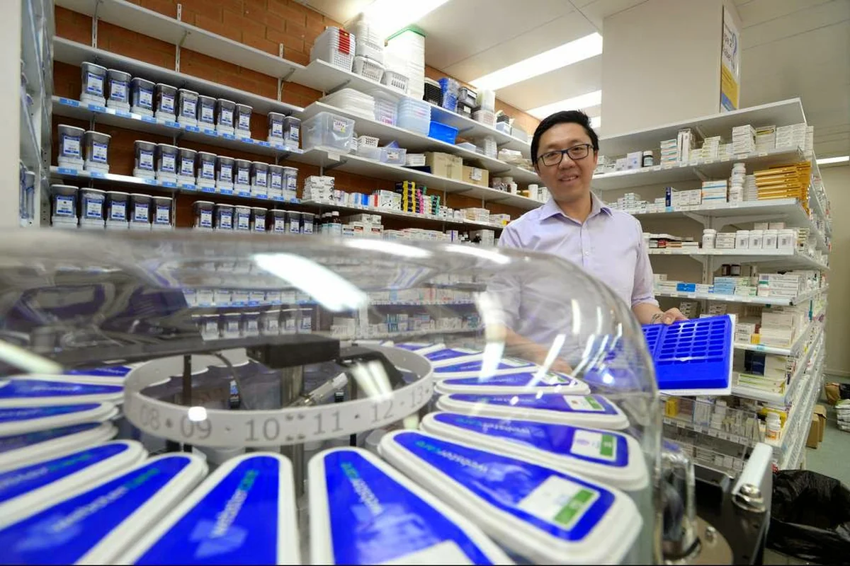 Strathdale Pharmacy