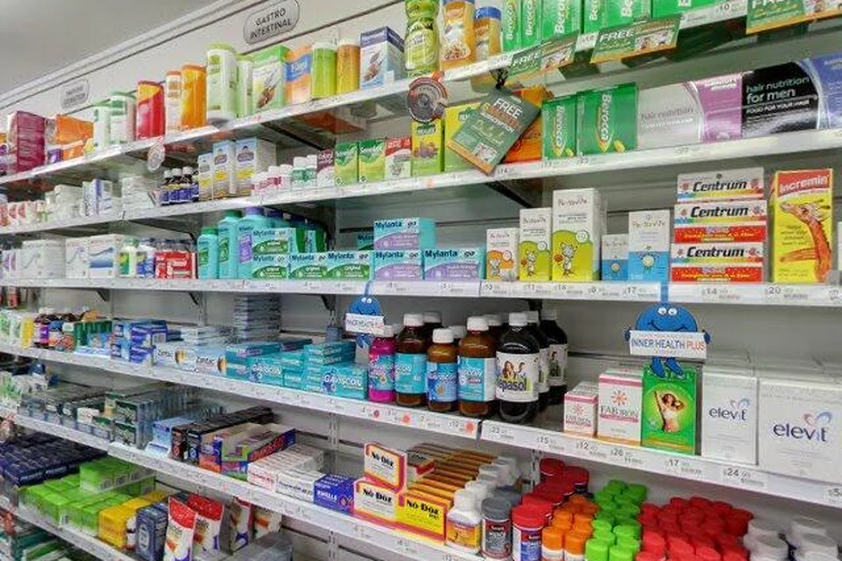 Strathfield Boulevarde Pharmacy