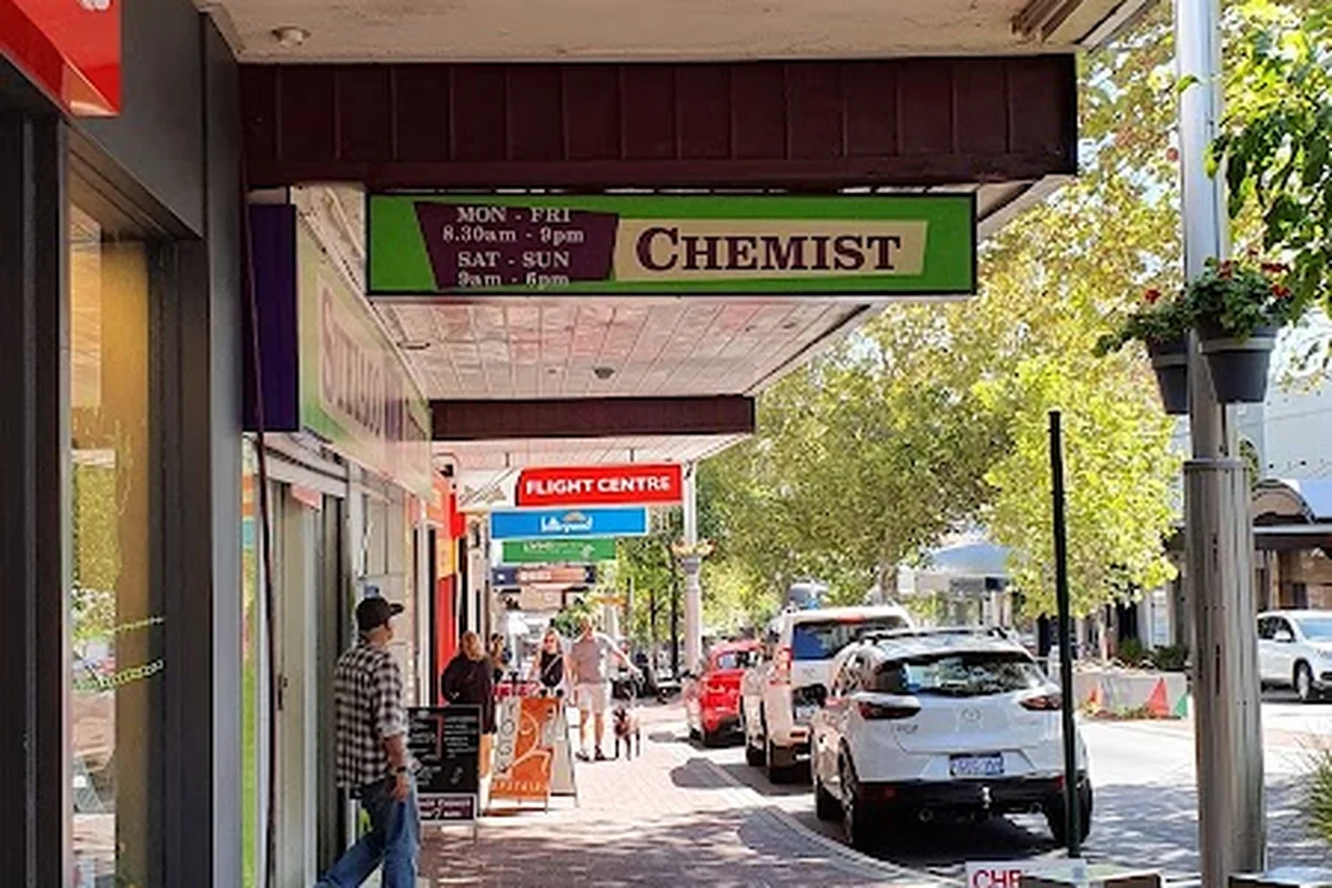 Subiaco 7 Day Chemist