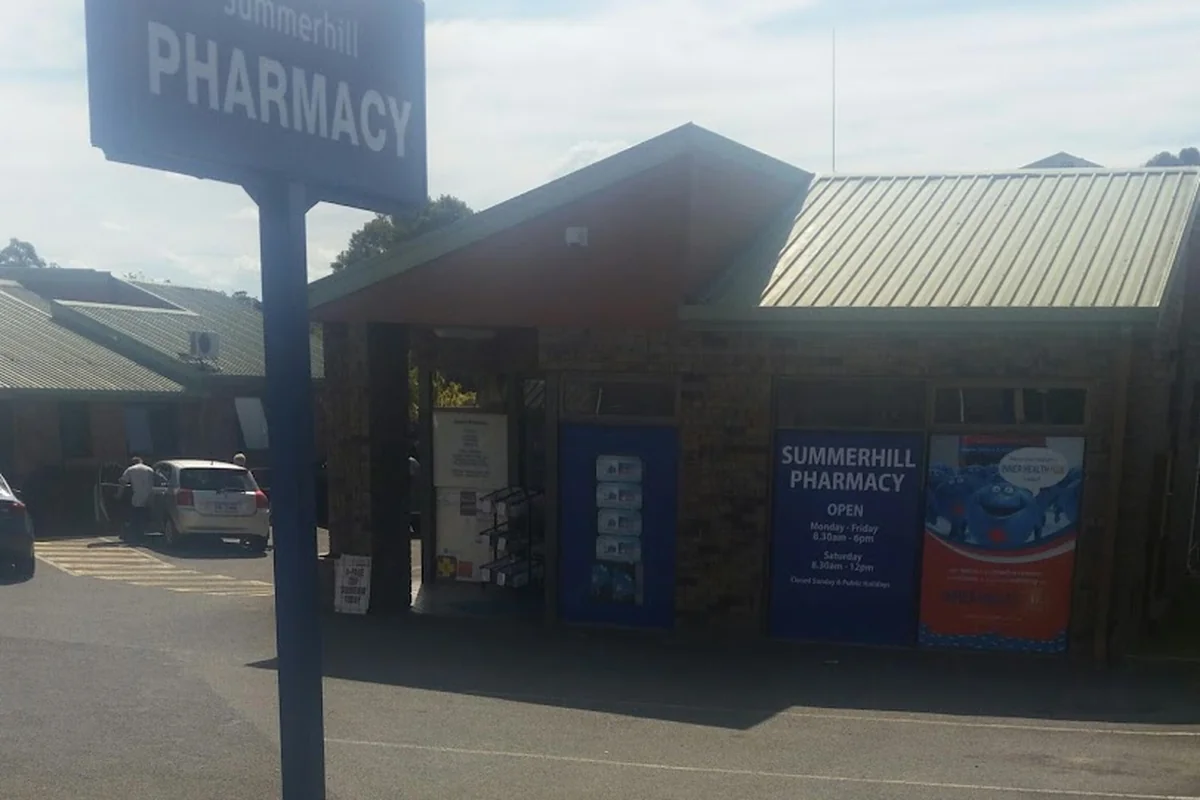 Summerhill Pharmacy