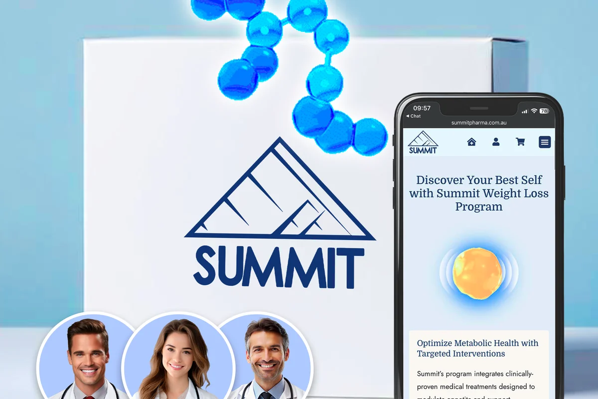 Summit Pharmacy Brisbane