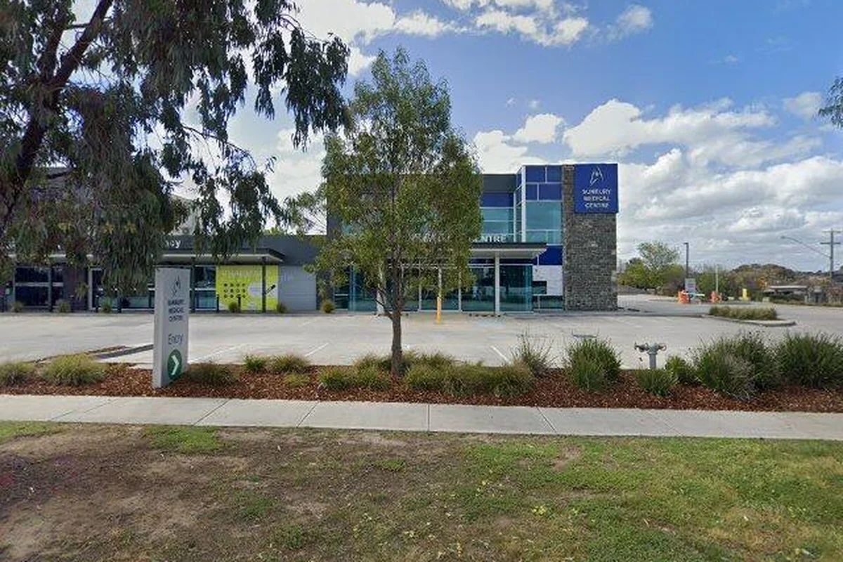 Sunbury Medical Revive Pharmacy
