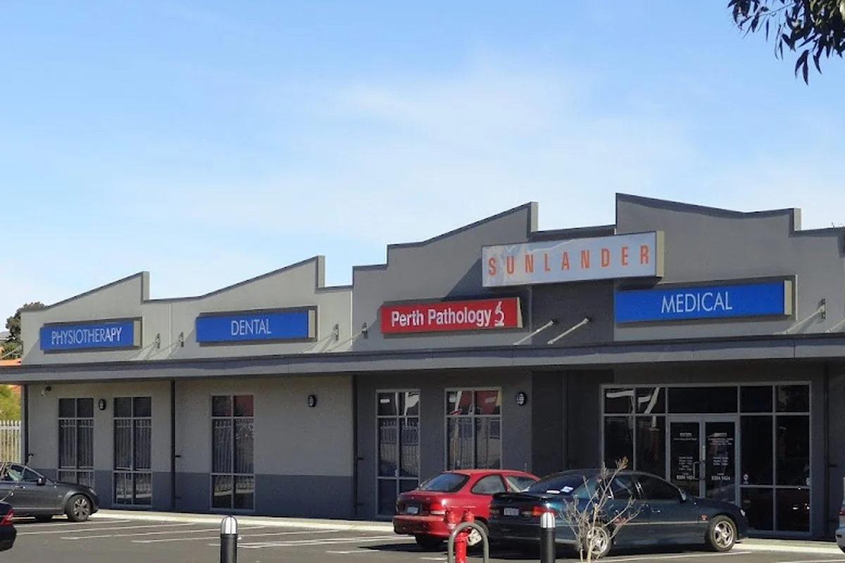 Sunlander Pharmacy